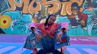 Kanina Kandala ft. Xain – Ready Mp3 Download