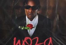 Kayz Adams - Woza Mp3 Download 