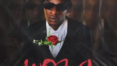 Kayz Adams - Woza Mp3 Download 