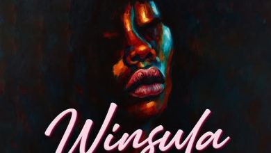 Macky 2 Ft Glorious - Winsula Mp3 Download