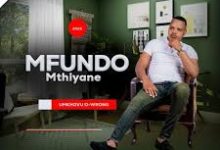 Mfundo Mthiyane – Umathandana Wami Mp3 Download 