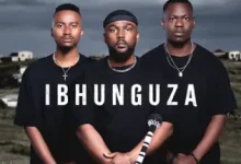 Nathi ft. Maglakz & Lazola – Ibhunguza Mp3 Download 