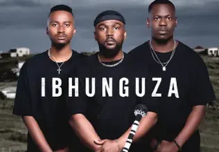 Nathi ft. Maglakz & Lazola – Ibhunguza Mp3 Download 