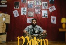 Ndine Emma – Matero In The House (Album & ZIP) Mp3 Download