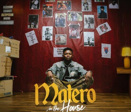 Ndine Emma – Bola Mp3 Download