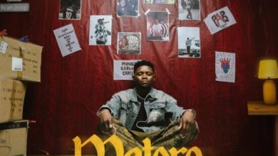 Ndine Emma – For My People Mp3 Download