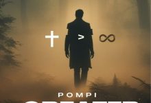 Pompi ft. VOH – Greater Mp3 Download 