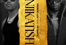 Prince Luv ft Yo Maps – Unjikatishe Mp3 Download