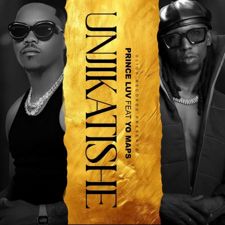 Prince Luv ft Yo Maps – Unjikatishe Mp3 Download