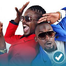 Nkwagala By Radio Mp3 Download