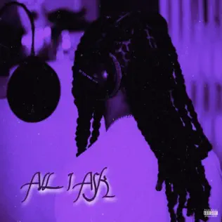 Rhymez - All I Ask Mp3 Download 