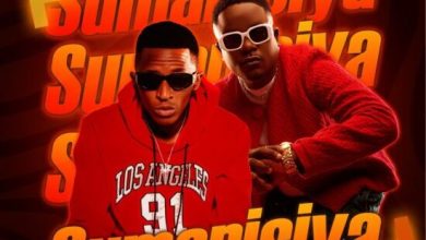 Rich Kid Barotse ft. T Sean – Sumanisiya Mp3 Download 