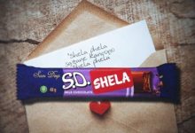 Sam Deep, Nia Pearl & Boohle ft. Mano – Shela Mp3 Download