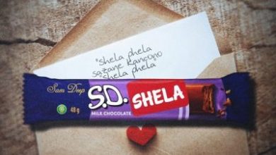 Sam Deep, Nia Pearl & Boohle ft. Mano – Shela Mp3 Download
