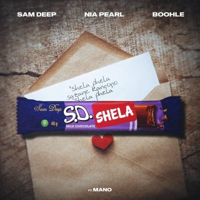 Sam Deep, Nia Pearl & Boohle ft. Mano – Shela Mp3 Download