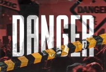Selemanyo – Danger Mp3 Download