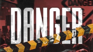 Selemanyo – Danger Mp3 Download