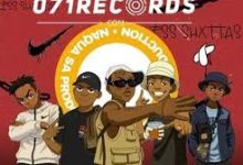 Shebeshxt, Naqua SA – O Chaba Mang Mp3 Download 