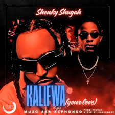 Shenky ft Muzo Aka Alphonso – Kalifwa Mp3 Download