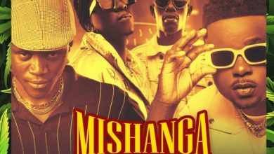 T Sean Ft Ndine Emma, Bow Chase & Goddson Chizo - Mishanga Nama Shots Mp3 Download 