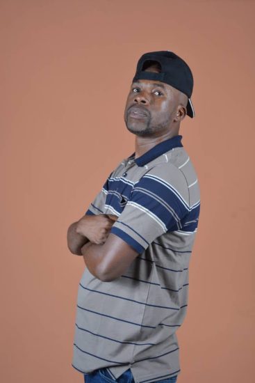 Van Kay - Fyakwishiba Wechine Mp3 Download 