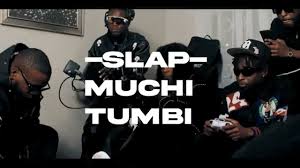 Y Celeb – Slap MuchiTumbi Mp3 Download 