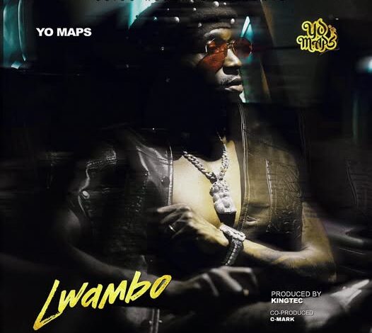 Yo Maps – Lwambo Mp3 Download 