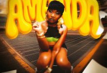 Zuchu – Amanda Mp3 Download 