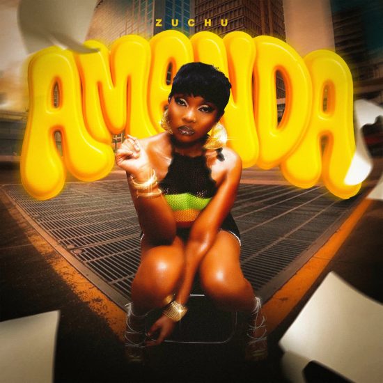 Zuchu – Amanda Mp3 Download 