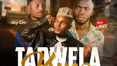 One Brother C ft Jey Cro & OMT - Tabwela Kuno