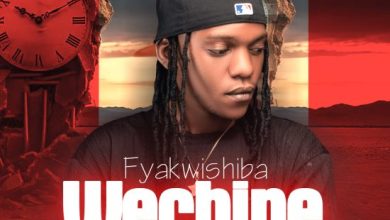Van Kay - Fyakwishiba Wechine Mp3 Download 