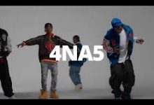 4 Na 5 ft Flex Zm – Kwati Chiloto Mp3 Download 
