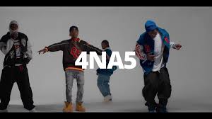 4 Na 5 ft Flex Zm – Kwati Chiloto Mp3 Download 