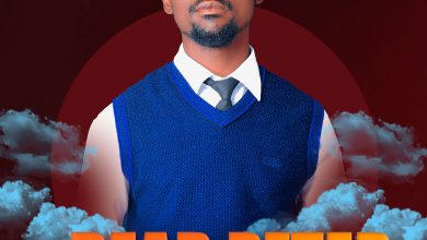 One Lole Must Shine Ft Flex Bee - Dear Peter (Tribute) Mp3 Download 