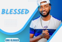 Afunika – I Am Blessed Mp3 Download