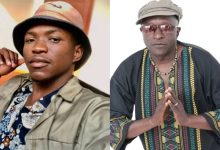 Ba Ukraine Zm Sakala Zm ft Dr Mooch - Holy Ghost Fire Mp3 Download 