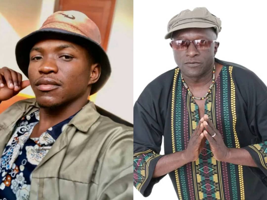 Ba Ukraine Zm Sakala Zm ft Dr Mooch - Holy Ghost Fire Mp3 Download