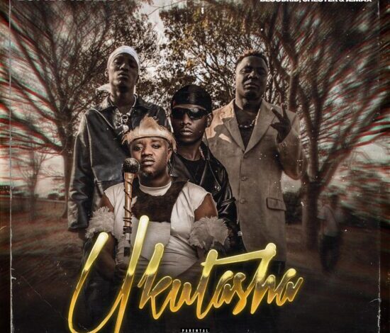 Boy Kay ft. Chester, Jemax & Blood Kid – Ukutasha Mp3 Download 