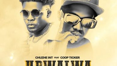 Chuzhe Int Ft Coop Ticker - Love Teh Saana Mp3 Download