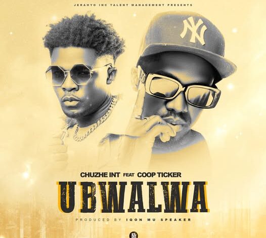 Chuzhe Int Ft Coop Ticker - Love Teh Saana Mp3 Download