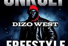 Dizo West - Unruly Freestyle (Kale Bwangu) Mp3 Download 
