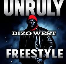 Dizo West - Unruly Freestyle (Kale Bwangu) Mp3 Download 
