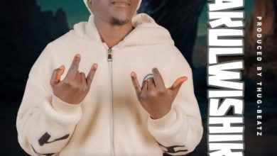 Don Bee - Tefyakulwishikana Mp3 Download 