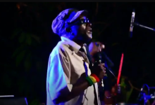 Dr Mooch Ft Skyhigh Band - Knocking On Heaven's Door Mp3 Download 