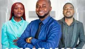 Enock Mbewe ft Rose Kafunda & Banda Boy - Uno Umwaka Tawapwe Mp3 Download 