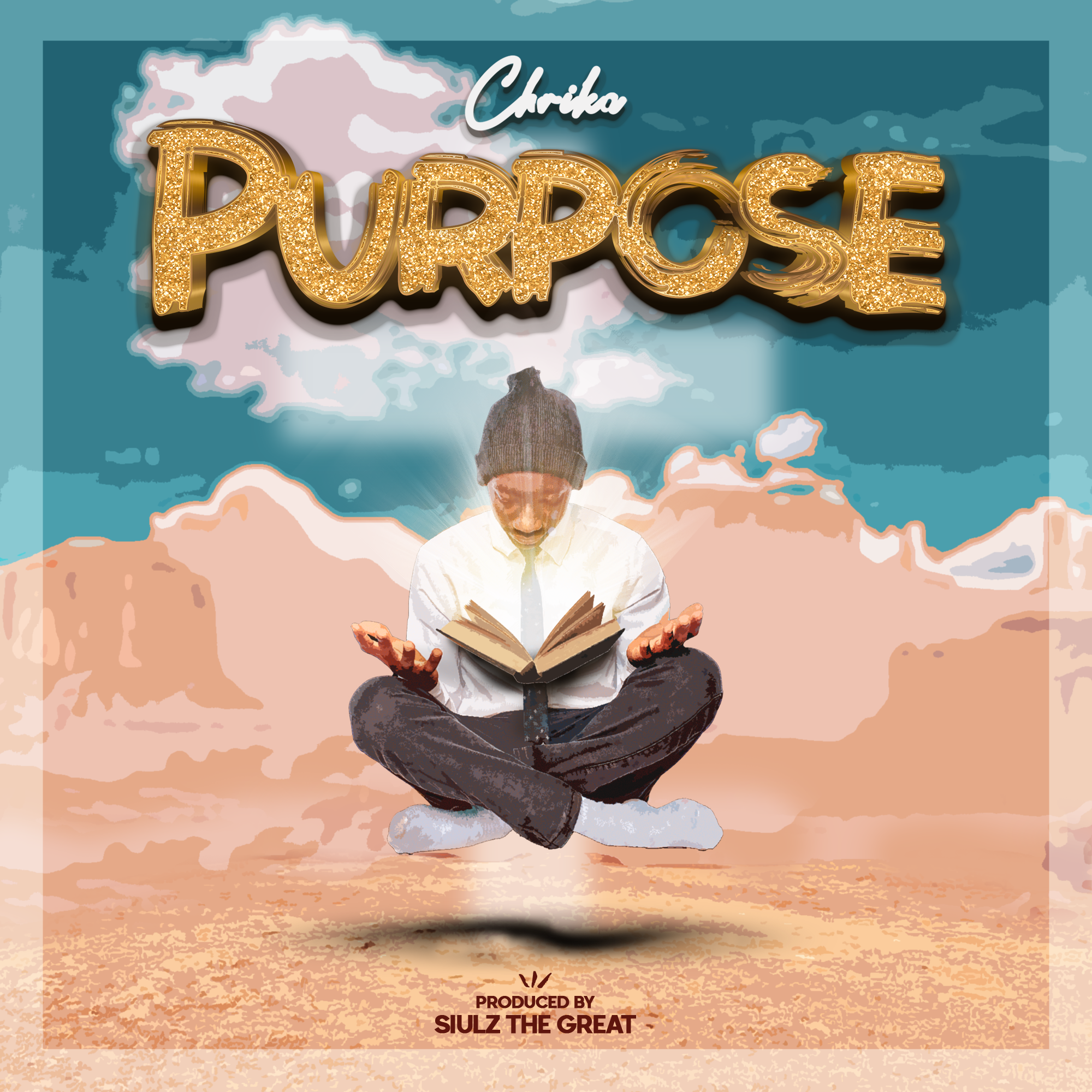 Chrika - Purpose Mp3 Download