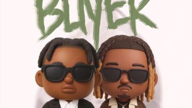 Kayz Adams Ft DJ C.O.B – Buyer Mp3 Download 