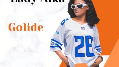 Lady Aika - Golide Mp3 Download 