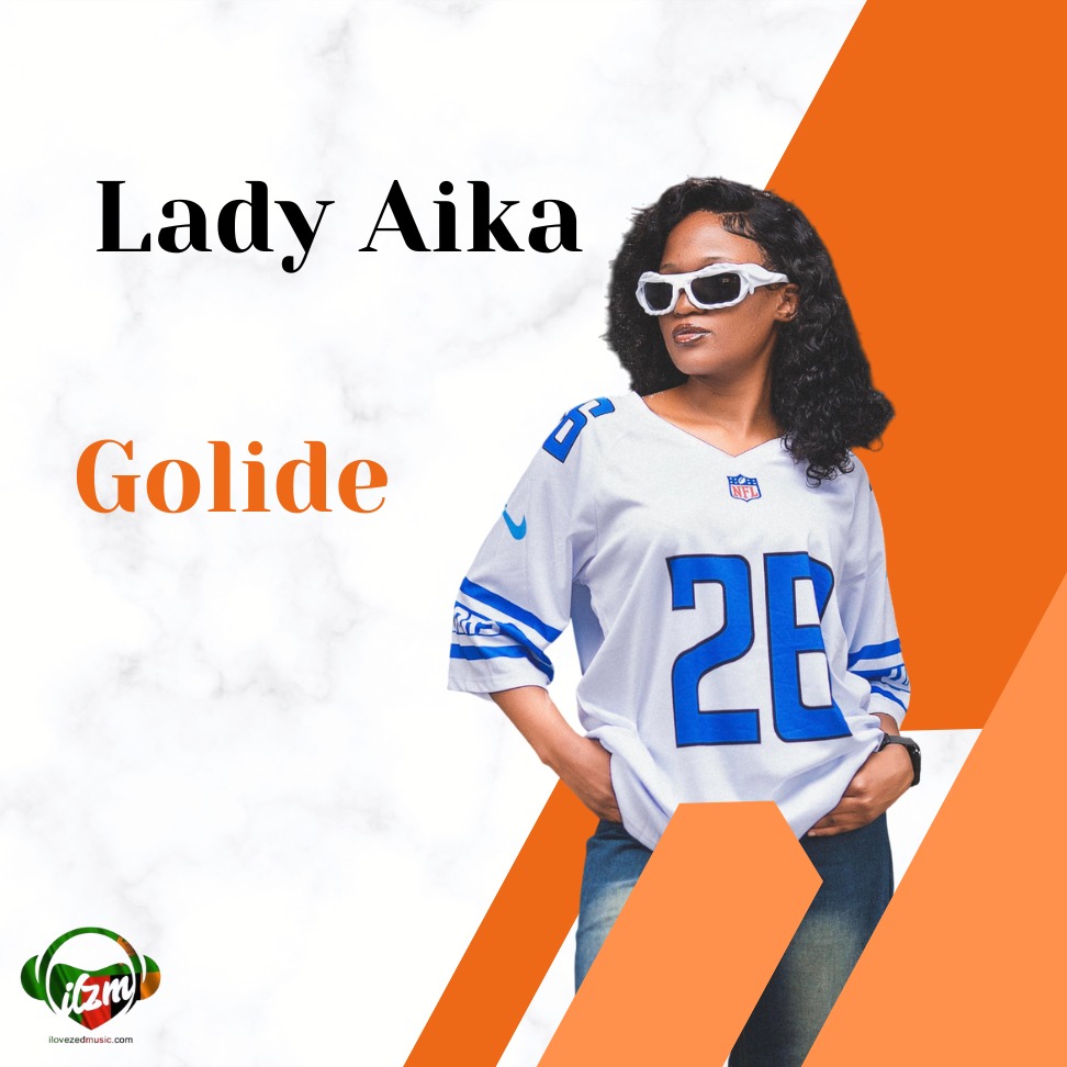 Lady Aika - Golide Mp3 Download 