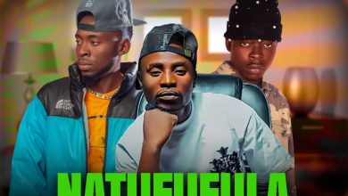 Lost Boys Zm Ft Starjon & Dope Mafia - Natufufula Mp3 Download 
